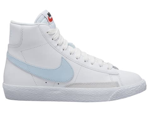 baby nike blazers|nike blazer baby blue swoosh.